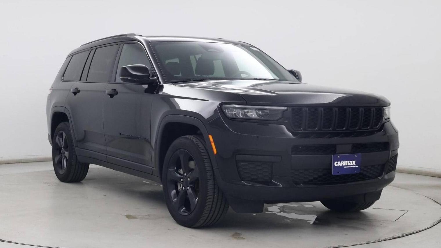 JEEP GRAND CHEROKEE 2023 1C4RJKAG6P8705506 image